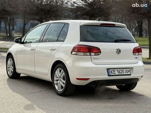 Volkswagen Golf 2009 - фото 9