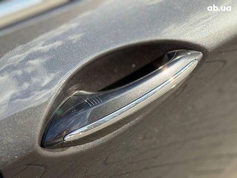 BMW 5 серия 2015 серый - фото 7
