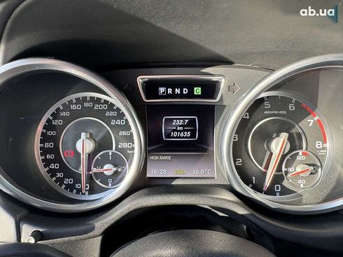 Mercedes-Benz G-Класс 2013 - фото 12