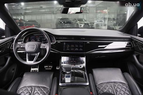 Audi Q8 2018 - фото 14