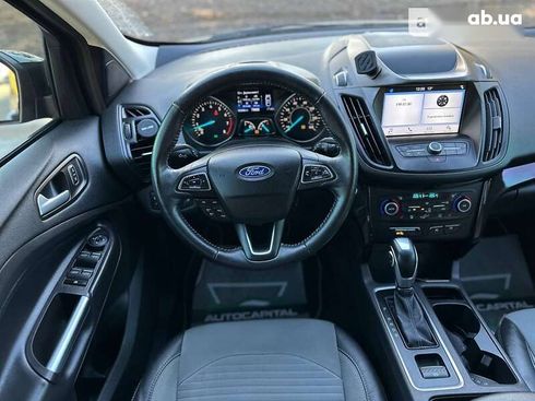 Ford Escape 2018 - фото 21