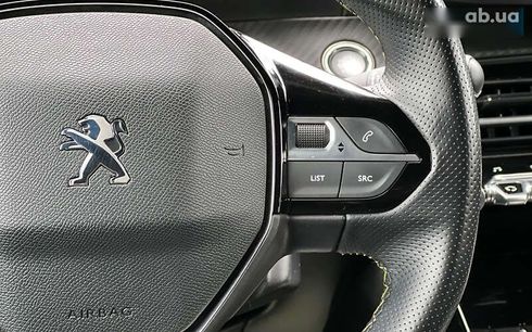 Peugeot e-2008 2022 - фото 11