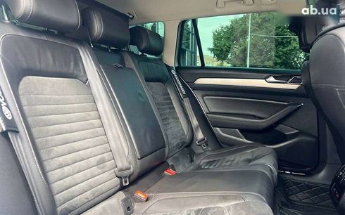 Volkswagen Passat 2015 - фото 27