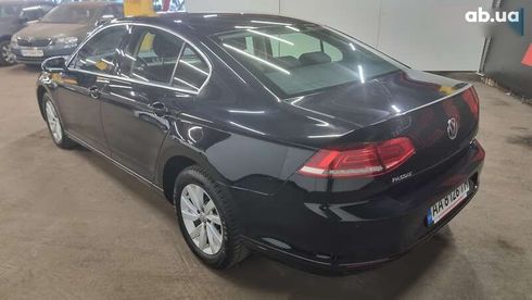 Volkswagen Passat 2018 - фото 2