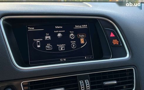 Audi Q5 2016 - фото 13