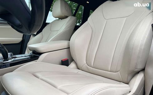 BMW X3 2018 - фото 10