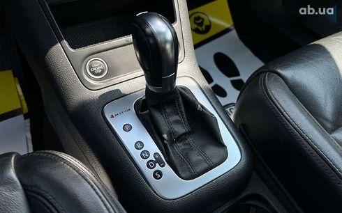 Volkswagen Tiguan 2010 - фото 17