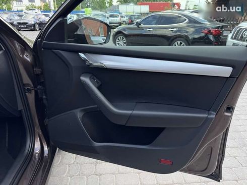 Skoda Octavia 2013 - фото 22