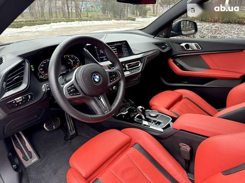 BMW 2 Series Gran Coupe 2022 - фото 20