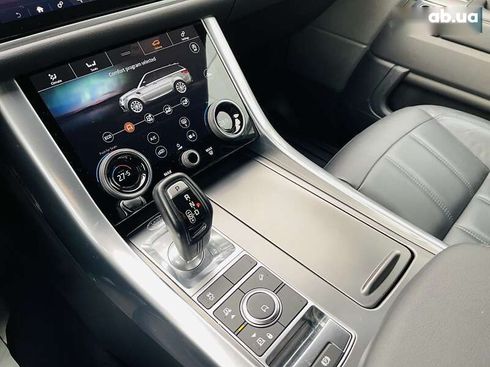 Land Rover Range Rover Sport 2021 - фото 23