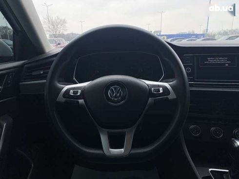 Volkswagen Jetta 2019 - фото 17