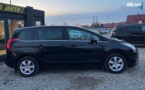 Peugeot 5008 2012 - фото 9
