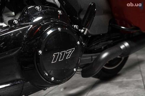 Harley-Davidson Road Glide 2024 - фото 15