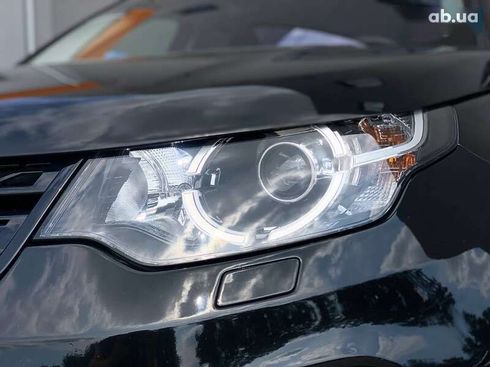 Land Rover Discovery Sport 2017 - фото 9