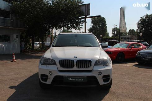 BMW X5 2011 - фото 9