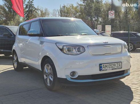 Kia Soul 2018 - фото 9