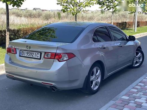 Honda Accord 2008 - фото 4