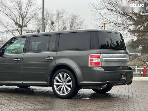 Ford Flex 2019 - фото 16