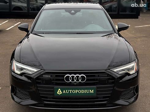 Audi A6 2019 - фото 2