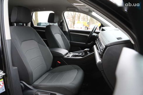 Volkswagen Touareg 2018 - фото 10