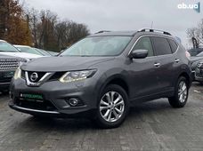 Продажа б/у Nissan X-Trail в Киеве - купить на Автобазаре