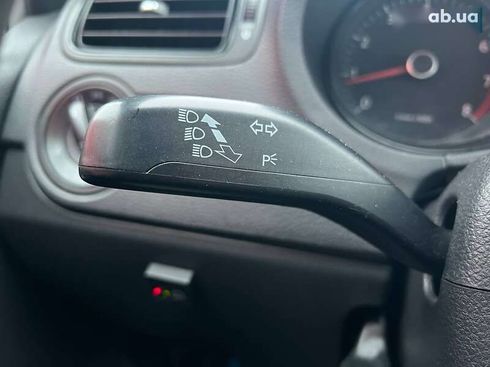 Volkswagen Polo 2013 - фото 19