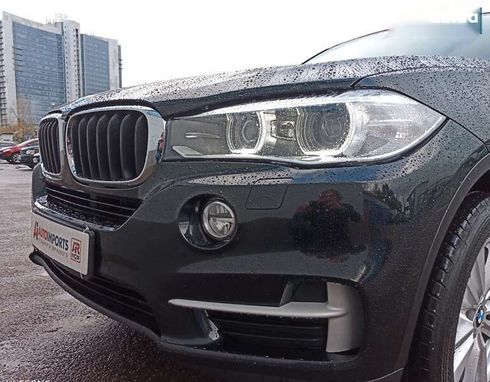 BMW X5 2015 - фото 3