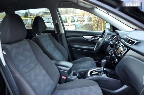 Nissan Rogue 2016 - фото 29
