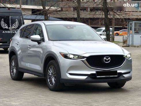 Mazda CX-5 2018 - фото 5