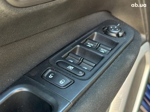 Jeep Renegade 2019 синий - фото 21