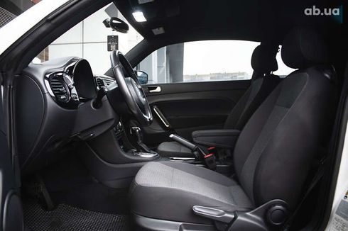 Volkswagen Beetle 2017 - фото 11