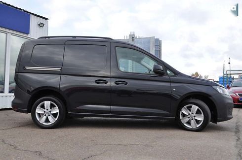 Volkswagen Caddy 2021 - фото 26