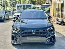 Продажа б/у Volkswagen Touareg в Киевской области - купить на Автобазаре
