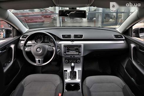 Volkswagen Passat 2011 - фото 10