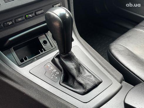 BMW X3 2003 серый - фото 14