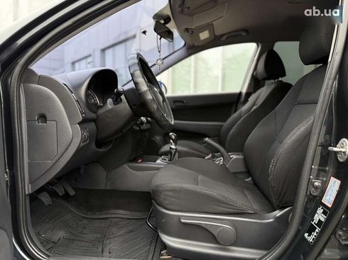 Hyundai i30 2010 - фото 13