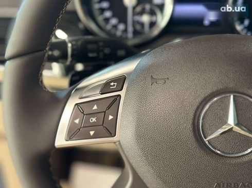 Mercedes-Benz GL-Класс 2014 - фото 23