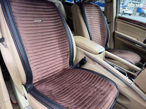 Mercedes-Benz GL-Класс 2010 красный - фото 34