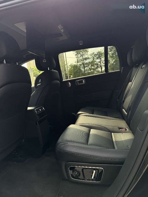 Li Auto L7 2024 - фото 4