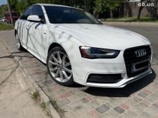 Продажа б/у Audi A4 в Ровно - купить на Автобазаре