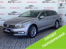 Продажа б/у Volkswagen Passat во Львове - купить на Автобазаре