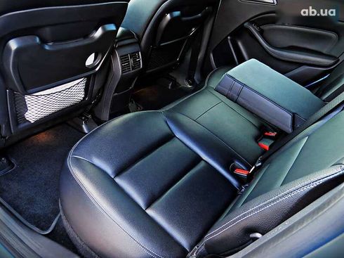 Mercedes-Benz B-Класс 2015 - фото 13