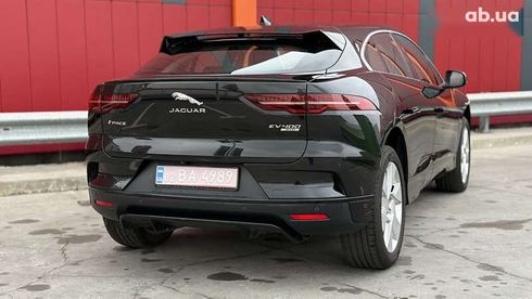 Jaguar I-Pace 2018 - фото 13