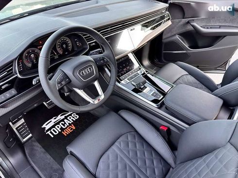 Audi Q8 2025 - фото 30
