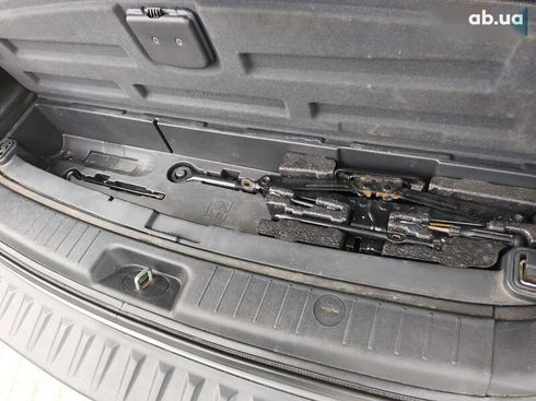 Hyundai Santa Fe 2009 - фото 28
