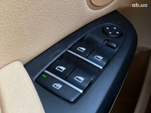 BMW X3 2012 - фото 25