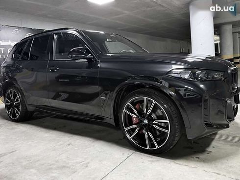 BMW X5 2025 - фото 6