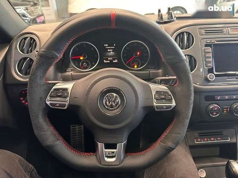 Volkswagen Tiguan 2015 - фото 14