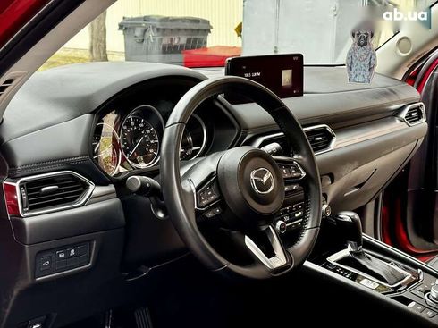 Mazda CX-5 2022 - фото 25