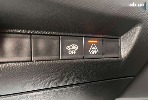 Peugeot 2008 2022 - фото 23
